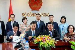MM Mega Market cam kết bán 90% hàng Việt trong hệ thống
