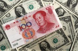 Nguy cơ khủng hoảng tài chính toàn cầu vì thương chiến Mỹ - Trung