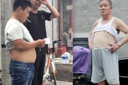 'Bikini phơi bụng' và dự thảo 19 điều cấm ở Bắc Kinh
