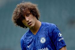 Arsenal đạt thỏa thuận chiêu mộ David Luiz