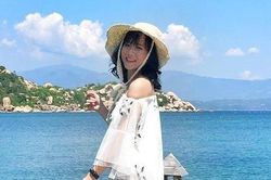 Đánh rơi nhịp tim ở Ninh Thuận trên cung đường ven biển miền Trung