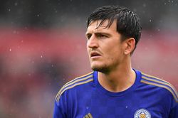 'Ai cũng biết Maguire không đáng giá 80 triệu bảng'