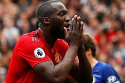 Lukaku bị chỉ trích thiếu chuyên nghiệp khi rời MU