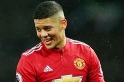 Hàng thải MU trên đường gia nhập Everton