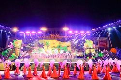 Sẵn sàng cho Ngày hội các dân tộc vùng Tây Bắc lần thứ XIV năm 2019