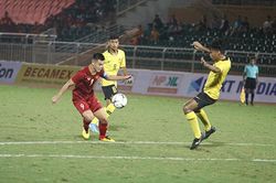 HLV Hoàng Anh Tuấn: 'Không cần U18 Việt Nam vô địch giải U18 ĐNA'