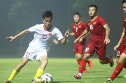 Ông Park 'đãi cát tìm vàng'