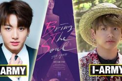 'Bring The Soul: The Movie' của BTS đang khiến ARMY quốc tế ghen tị với ARMY Hàn