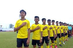 U15 Malaysia hạ U15 Việt Nam: 'Trái ngọt' từ học viện Mokhtar Dahari