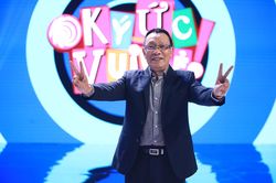 'Ký ức vui vẻ' mùa 2 trở lại kênh VTV3 vào tháng 9 tới