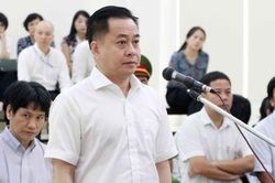 Đề nghị truy tố hai bị can lừa làm hộ chiếu quốc tịch Mỹ cho Phan Văn Anh Vũ