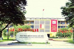 Điểm chuẩn đại học Bách khoa Hà Nội 2019