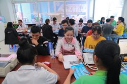 Các trường đại học bắt đầu công bố điểm chuẩn