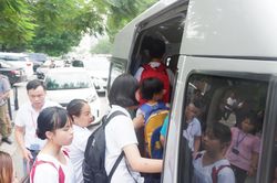 Học sinh bị bỏ quên trên xe trường Gateway tử vong: Chưa có kết quả khám nghiệm tử thi