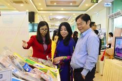 Cần Thơ đón Đoàn doanh nghiệp Singapore và các nước vào Việt Nam