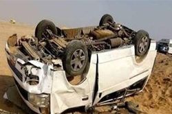 Lật xe kinh hoàng ở Maroc, 46 người thương vong