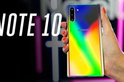 5 yếu tố để bạn 'móc hầu bao' mua ngay Galaxy Note 10 và Note 10+