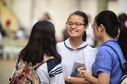 Điểm chuẩn Trường ĐH Bách khoa Hà Nội cao nhất là 27,42