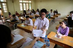 Điểm chuẩn Trường ĐH Xây dựng từ 15 đến 19,5