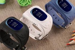 Đồng hồ định vị trẻ em hoạt động như thế nào?