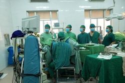 Tuyển gấp 37 bác sĩ làm việc tại Nha Trang, lương ưu đãi
