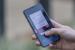 Chuyên gia: iPhone 2021 sẽ có cả cảm biến vân tay lẫn Face ID