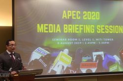 Malaysia: APEC 2020 sẽ đưa ra mục tiêu tiếp nối Mục tiêu Bogor