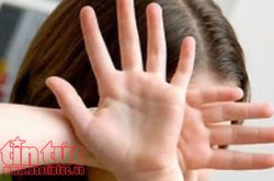 Đối tượng nhiễm HIV cắn ba nữ chiến sỹ công an bị thương