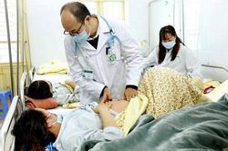 Khám, tư vấn, phát thuốc miễn phí bệnh phổi tắc nghẽn mạn tính vào 14/9
