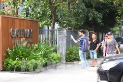 Các trường đồng loạt chấn chỉnh hoạt động đưa đón học sinh bằng ô tô