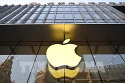 Nga điều tra vụ kiện Apple vi phạm luật chống độc quyền