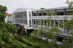 Điểm chuẩn ĐH Giao thông Vận tải TP.HCM