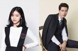 Ryujin (ITZY) tiết lộ cách Jo In Sung đối xử với cô ấy trong khi ghi hình bộ phim 'The King'