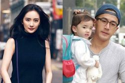 Lưu Khải Uy thuê bloggers đăng bài bôi nhọ Dương Mịch, xây dựng hình ảnh người cha tốt?