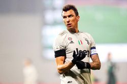 Lukaku đến Inter và vòng tròn tìm đồng đội cho… Ronaldo