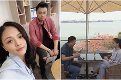 MC Tuấn Tú tiết lộ 'bị bực bội' khi đóng cảnh tranh cãi với Thu Quỳnh trong Về Nhà Đi Con