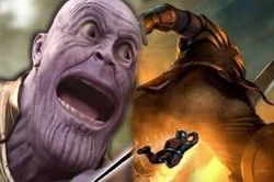 Avengers: Endgame: Kế hoạch cực bựa để Ant Man một mình hạ bệ Thanos