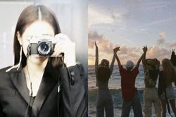 Jennie (BLACKPINK) bật mí về tài khoản Instagram thứ hai của mình nhân kỷ niệm 3 năm thành lập nhóm