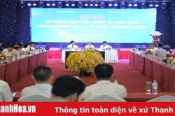 Hội thảo sử dụng điện tiết kiệm và hiệu quả