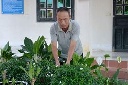 Sau những ngày lầm lỡ