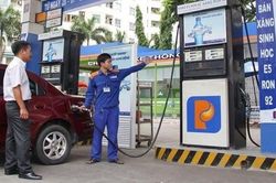 Quý II: Quỹ bình ổn giá xăng dầu âm hơn 499 tỷ đồng