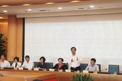 Thực hiện Nghị quyết 42: Số lượng khách hàng tự trả nợ đã tăng