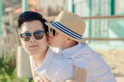 Quang Dũng nhắc đến cuộc ly hôn ồn ào với Jennifer Phạm: 'Hết duyên còn lại sự tử tế'