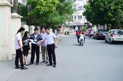 Chuyển biến trong thực hiện việc tang văn minh