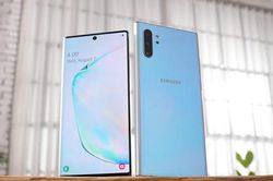 SAMSUNG công bố hàng loạt tính năng chỉ có ở Galaxy Note10