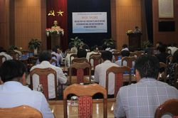 Tìm giải pháp ổn định đời sống người dân tái định cư thủy điện ở Quảng Nam