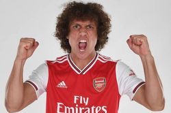 Arsenal chiêu mộ thành công David Luiz và Kieran Tierney