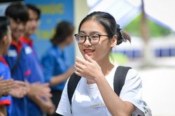 ĐH Tôn Đức Thắng công bố điểm chuẩn 2019