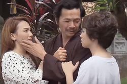 Khán giả đòi đổi tên phim thành 'Về nhà đi bố'