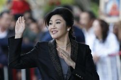 Cựu thủ tướng Thái Lan Yingluck trở thành 'công dân Serbia'